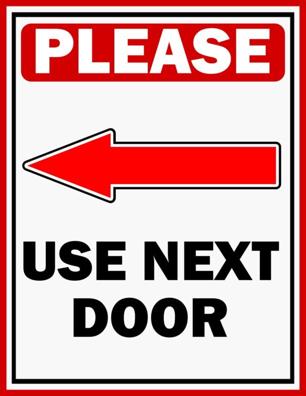 next-door-sign-sample-free-download