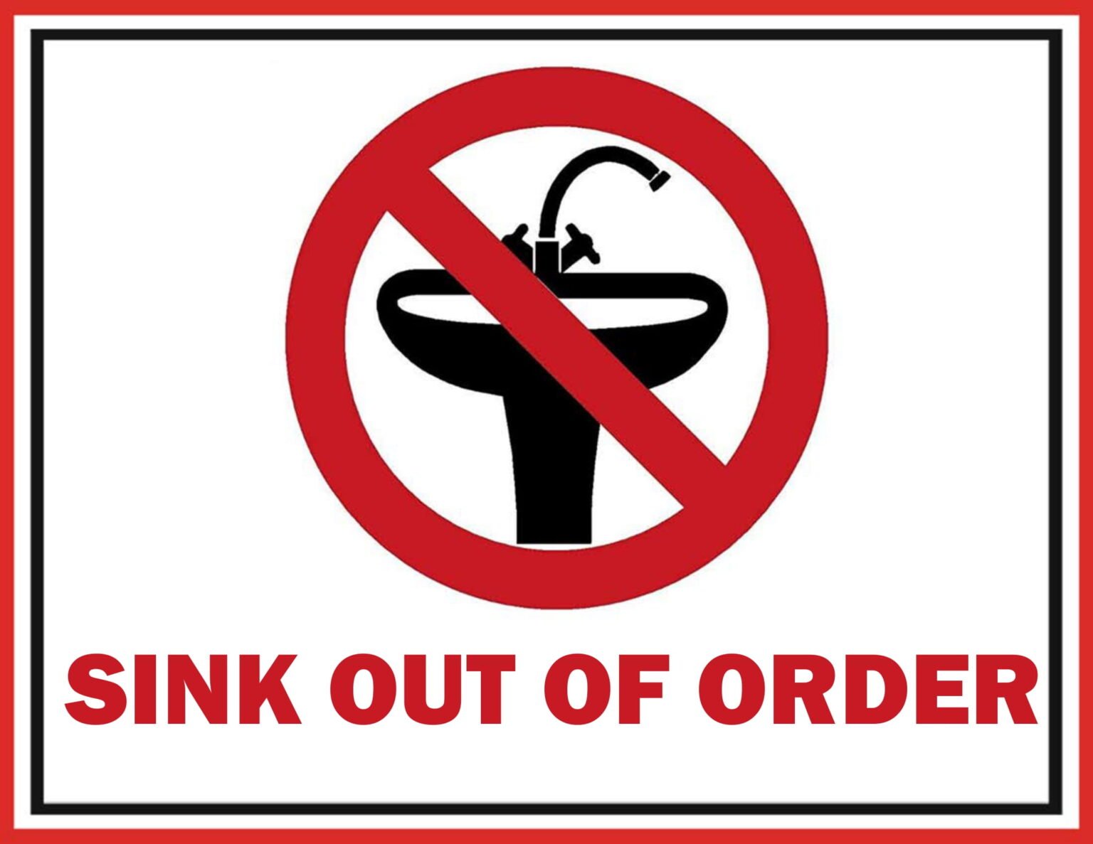 sink-out-of-order-sign-format-free-download