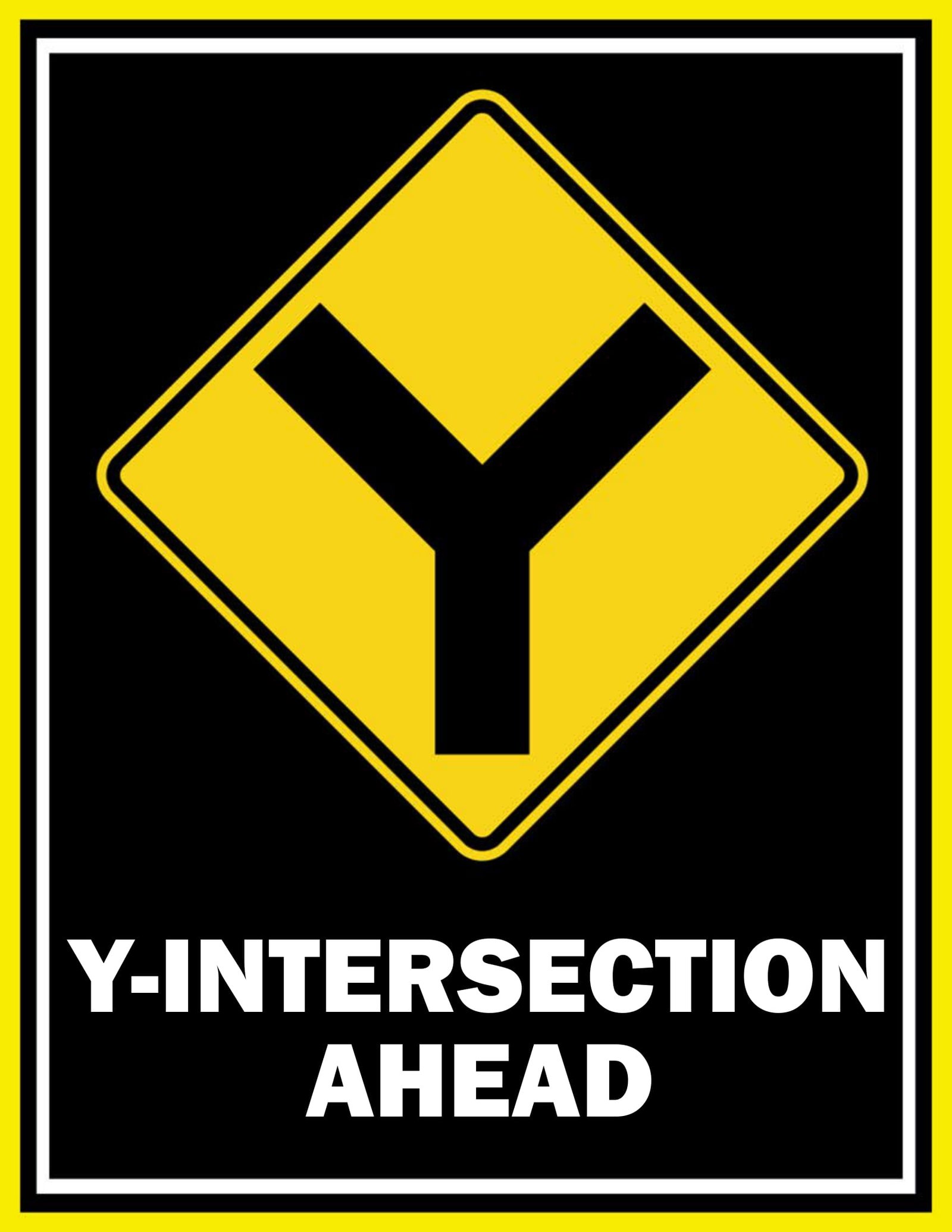 free-intersection-ahead-sign-sample-free-download