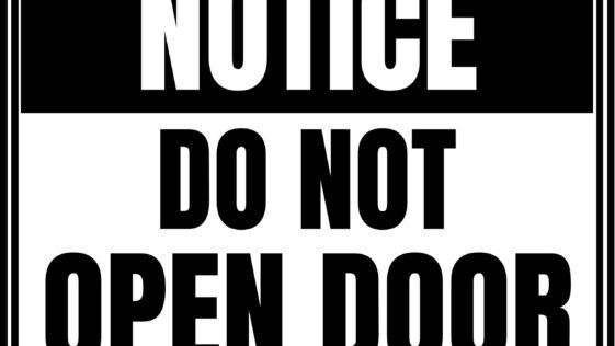 do-not-leave-door-open-sign-free-download