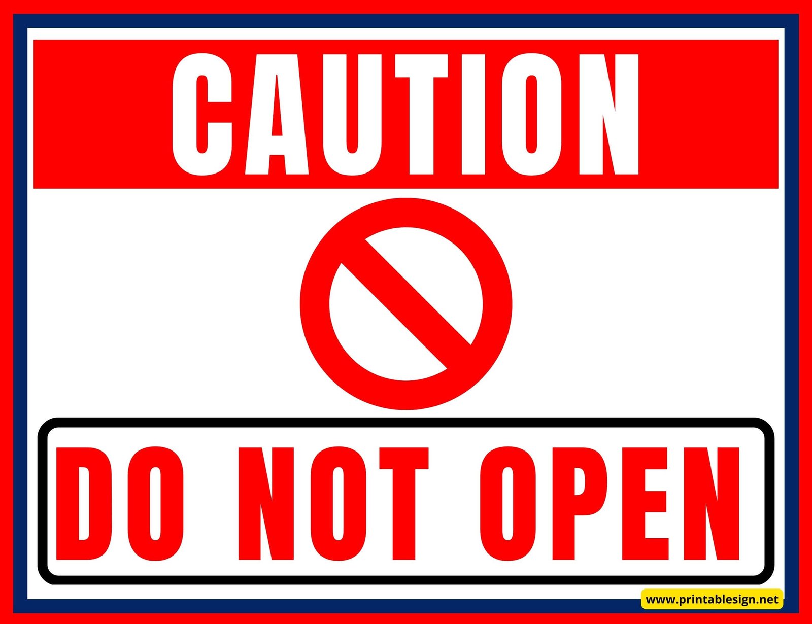 mr-safe-do-not-open-sign-pvc-sticker-a4-8-25-inch-x-11-7-inch-amazon-in-office-products