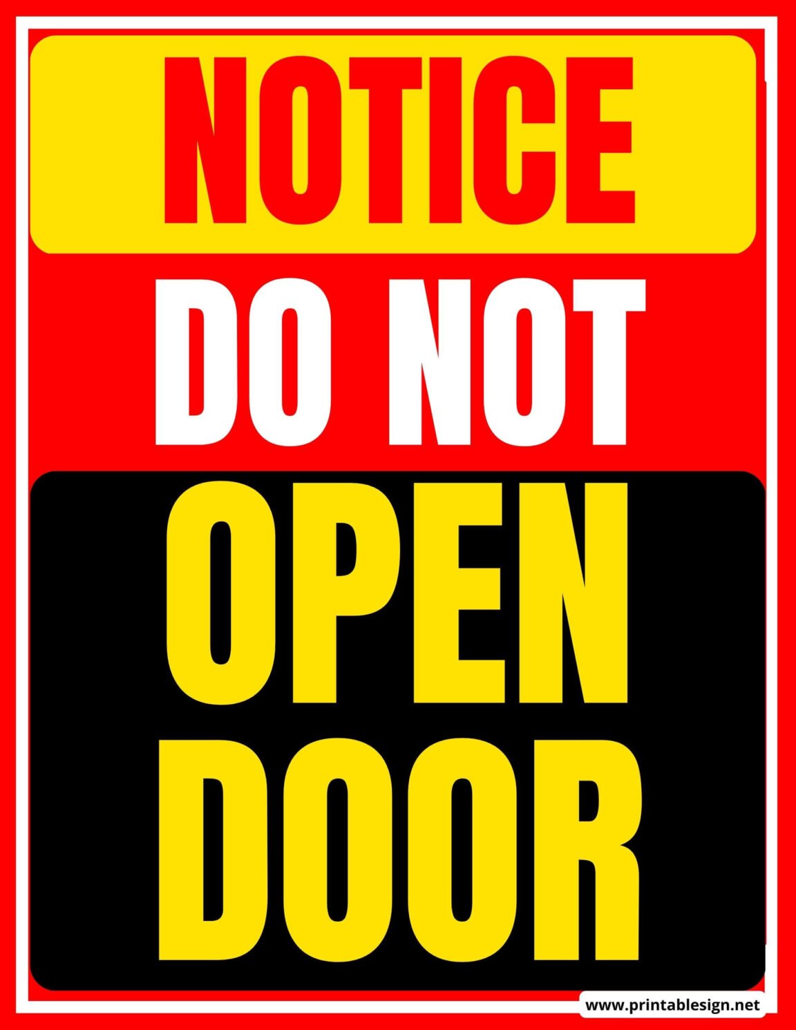 do-not-open-door-sign-free-download