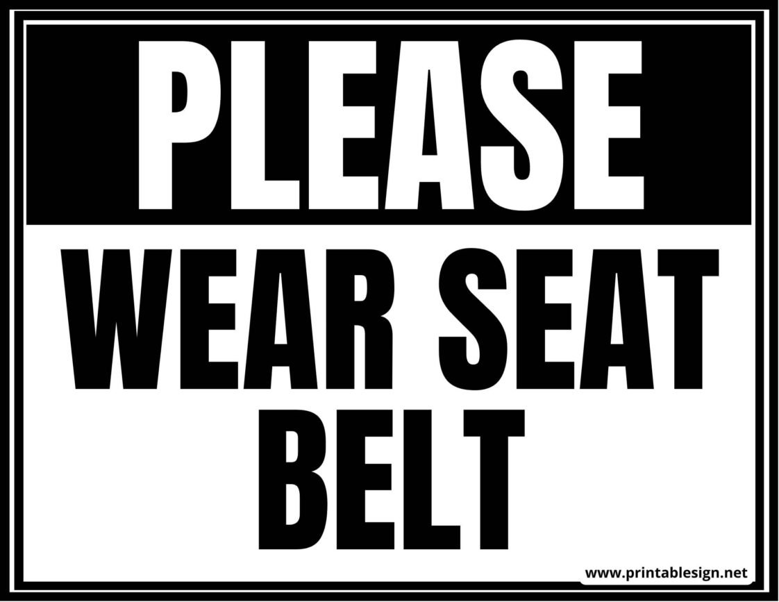 wear-seat-belt-sign-printable-free-download