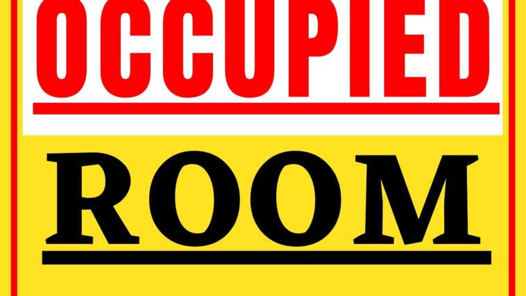 Room Signs - Free Printable Signs